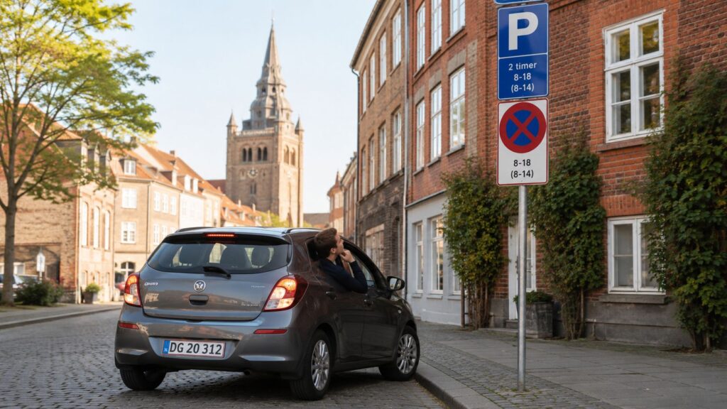 Bilservice hos HR Autoteknik med fokus på bilreparationer og vedligeholdelse.