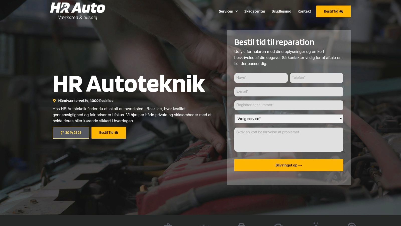 Screenshot from https://hrauto.dk