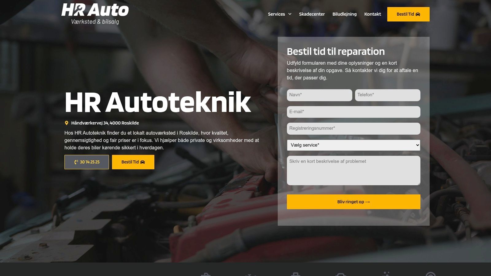 Screenshot from https://hrauto.dk